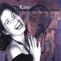Vaughan — Kate Hammett