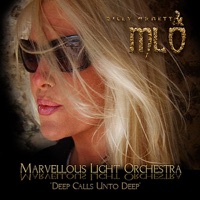 Deep Calls Unto Deep - Billy Arnett & MLO