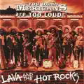 Lava and the Hot Rocks