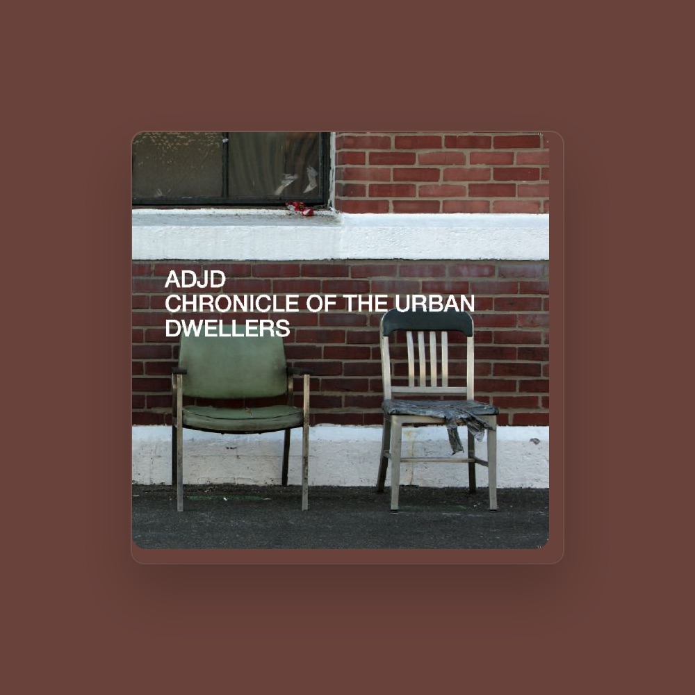 Фото ADJD