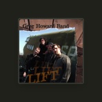 Greg Howard Band