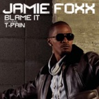 Blame It (feat. T-Pain)