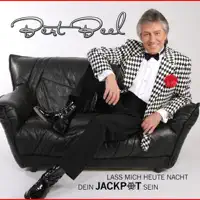 Lass mich heute Nacht Dein Jackpot sein — Bert Beel