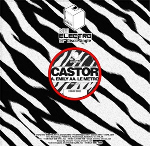 Emily / Le metro - Single