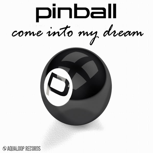 Come Into My Dream - EP