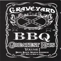 Rebel Song — Graveyard BBQ