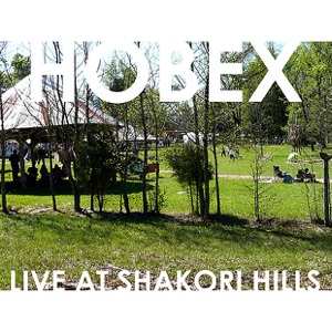Live At Shakori Hills