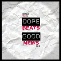 Radio Revolution (feat. Marty Mar and G-Styles) — Rhema Soul