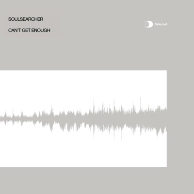 Can't Get Enough! (Vocal Club Mix)