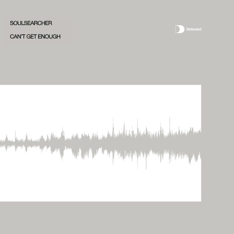 Can't Get Enough (Vocal Club Edit)
