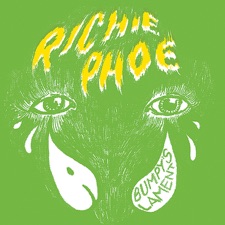Richie Phoe - Bumpy's Lament (Vinyl Version)