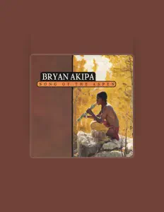 Escucha a Bryan Akipa, mira videos musicales, lee su biografía, consulta las fechas de las gira y más.
