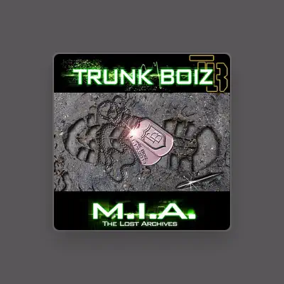Listen to Trunk Boiz, watch music videos, read bio, see tour dates & more!