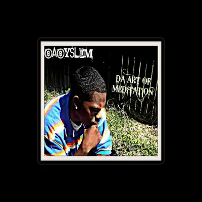 Listen to Babyslim, watch music videos, read bio, see tour dates & more!