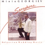 Bulgarian Wedding Music - Saxophone