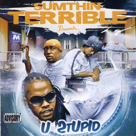 1 Hunit (feat. Messy Marv) Sumthin Terrible