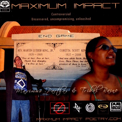 Maximum Impact: End Game