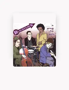 Hör dir Black Clock an, schau dir Musikvideos an, lies die Biografie, finde Tourdaten und mehr!