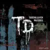 TimeDrained - Unloved