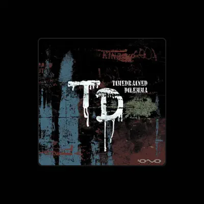 Listen to TimeDrained, watch music videos, read bio, see tour dates & more!