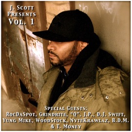 F**k Wit It (feat. E Dot) J Scott
