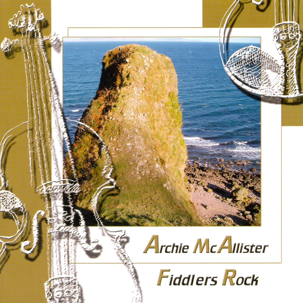 Fiddlers Rock