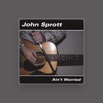 John Sprott