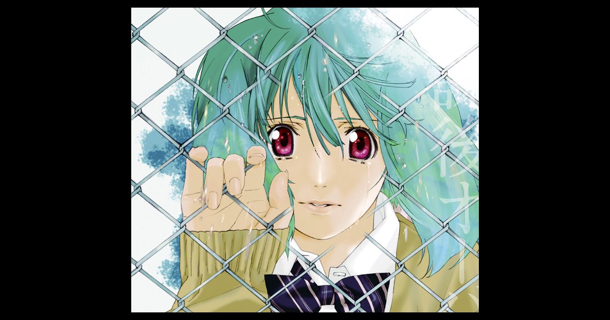 MACROSS FRONTIER ~The Wings of Farewell~ Houkago Overflow
