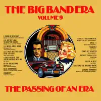 Blue Champagne — The Glenn Miller Orchestra