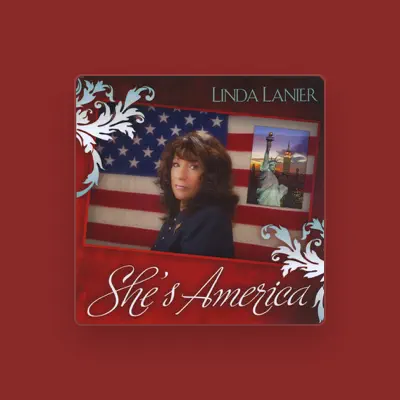 Listen to Linda Lanier, watch music videos, read bio, see tour dates & more!