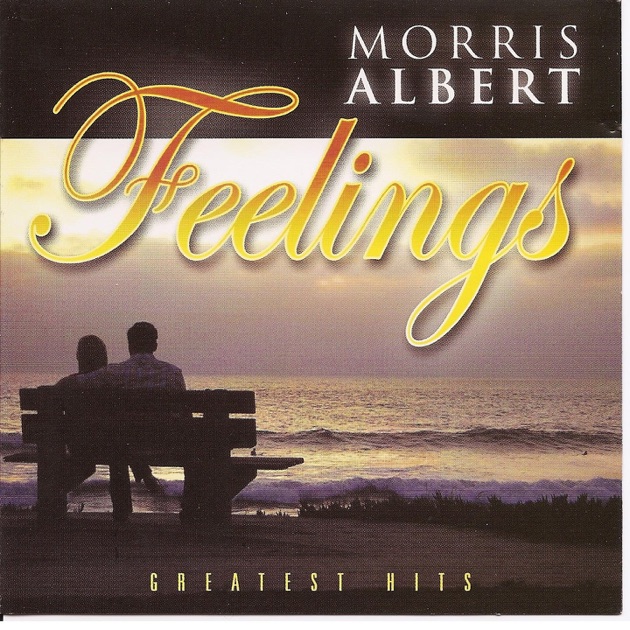Feelings - Album by Morris Albert - Apple Music