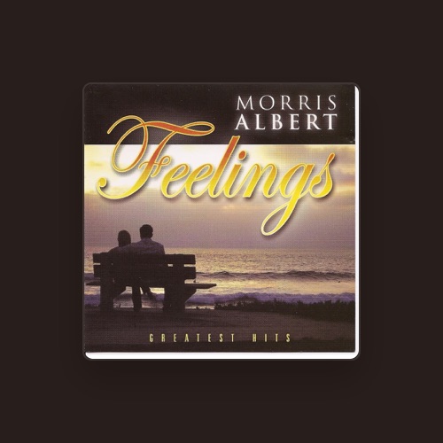 Morris Albert
