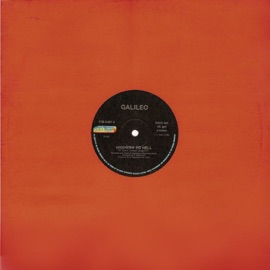 Wanna Be Together (Extended Version) Galileéo