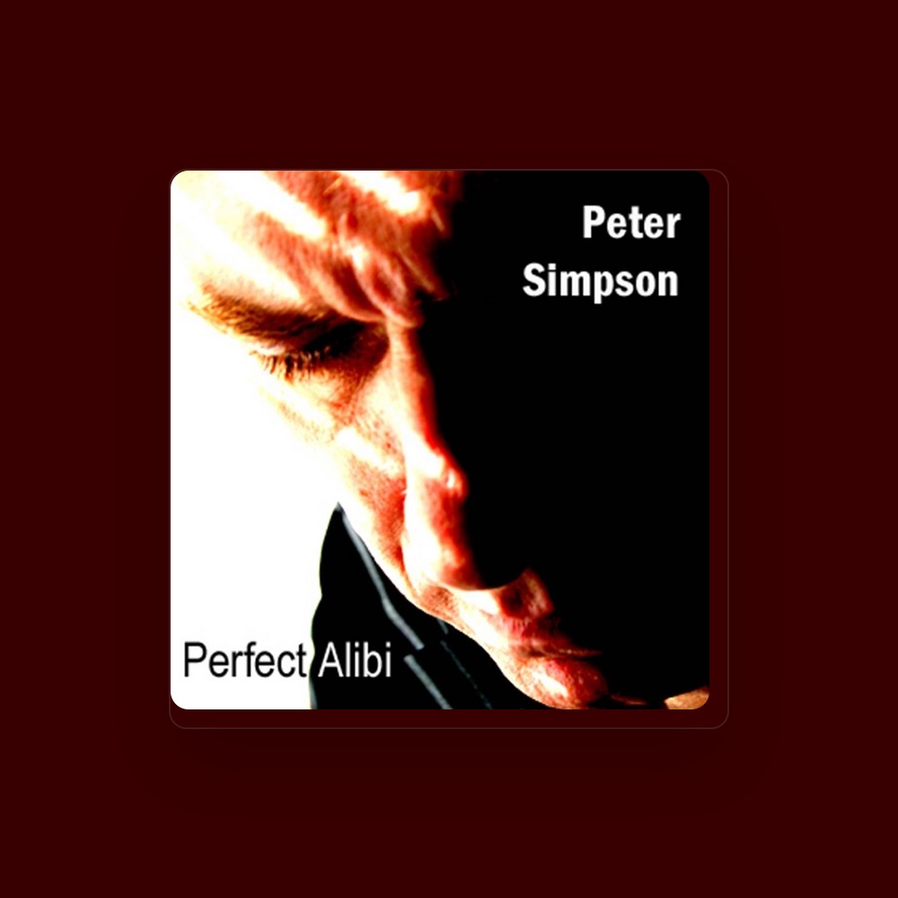 Фото Peter Simpson