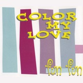 Colour My Love (Jump for Joy Extended Remix) artwork