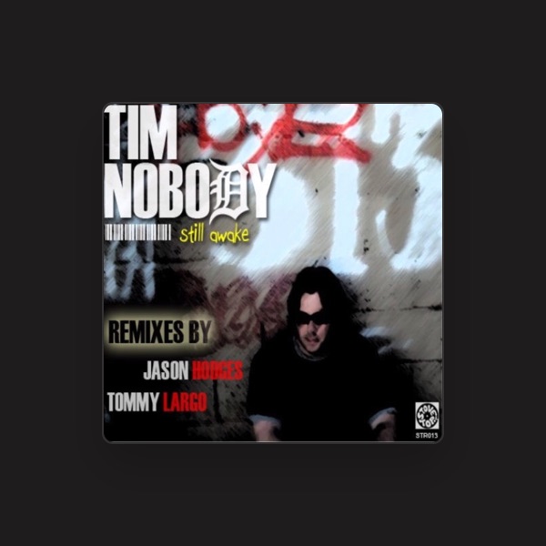 Tim Nobody's avatar