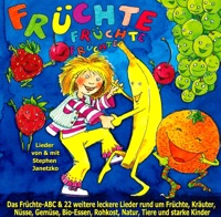 Früchte Früchte Früchte - Stephen Janetzko