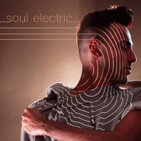 Soul Electric - EP - Raff