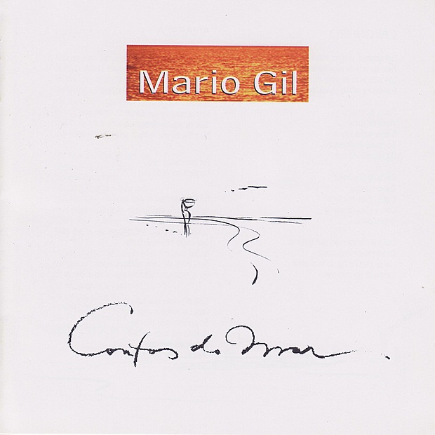 Contos de Mar