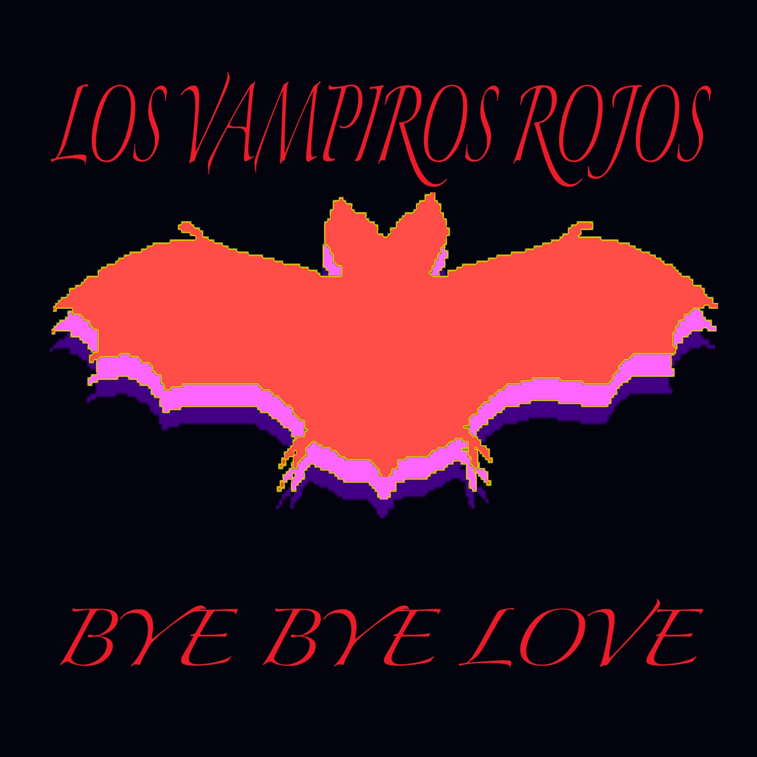 Bye Bye Love
