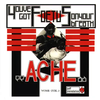 Listen to Ache by Foetus