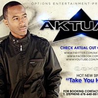 Take You Home - Single - Aktual