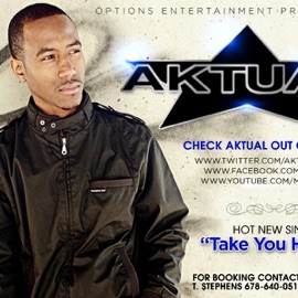 Take You Home Aktual