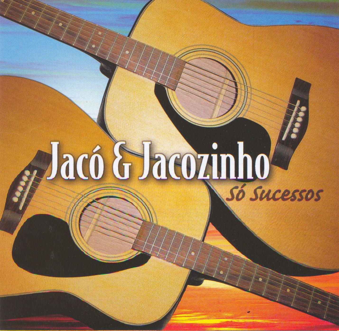 Só Sucessós