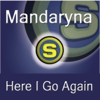 Here I Go Again - EP - Mandaryna