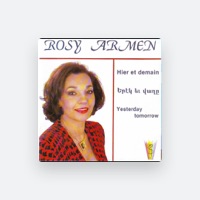 Rosy Armen