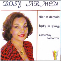 Rosy Armen - Mi Sirde Ounem