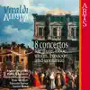 Angelo Persichilli, Pietro Borgonovo, Rino Vernizzi & Giovanni Guglielmo - Concerto In Sol Minore RV 107, F.XII/6 G Minor: III. Allegro (Vivaldi)