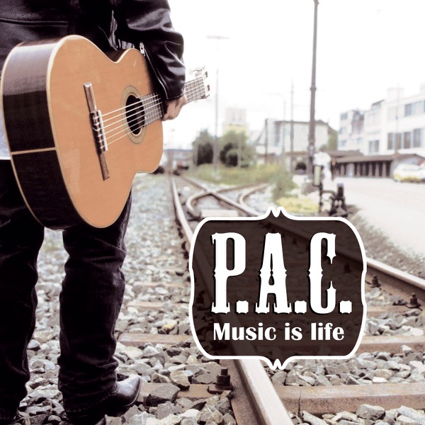 Music Is Life