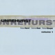 Unrehurst Vol 1 feat Robert Glasper Damion Reid